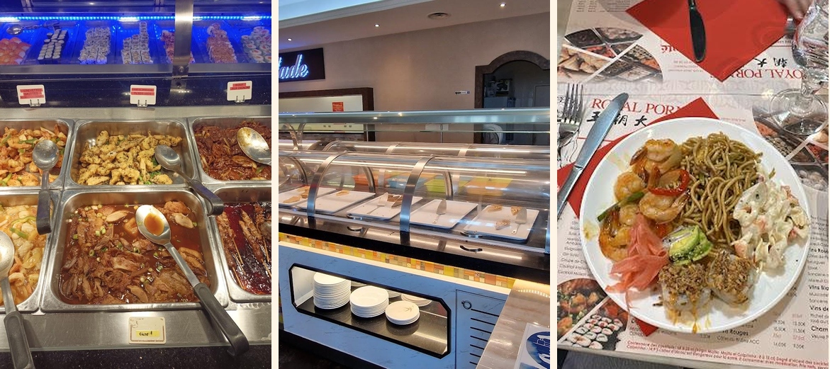 LE ROYAL PORNIC - Gallery Image 1