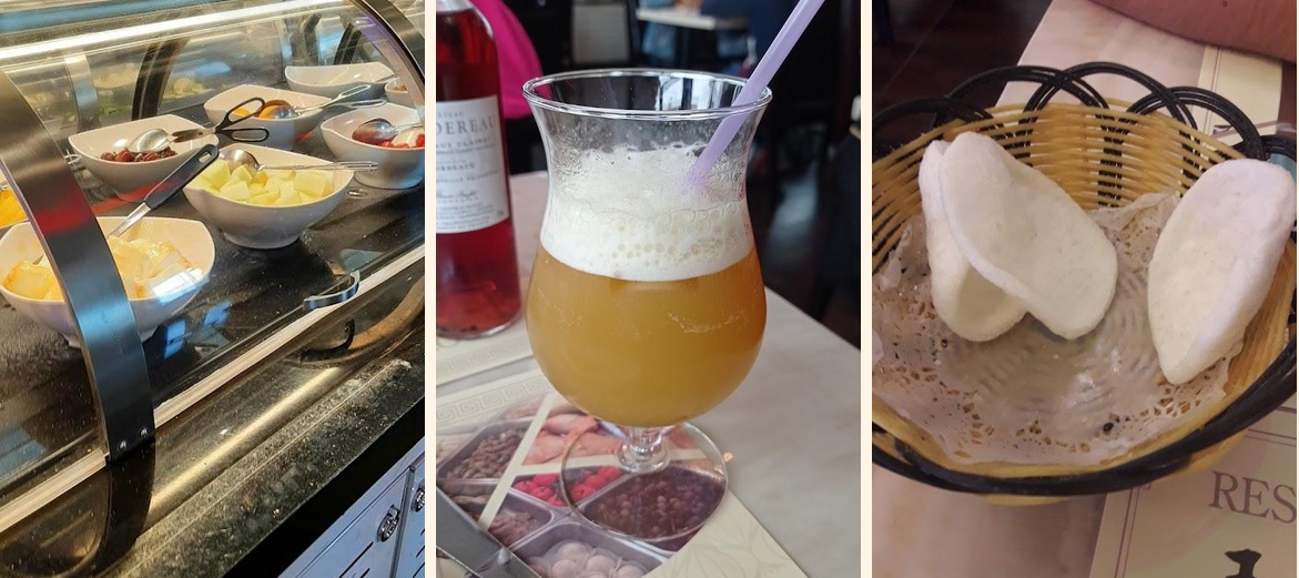 LE ROYAL PORNIC - Gallery Image 2