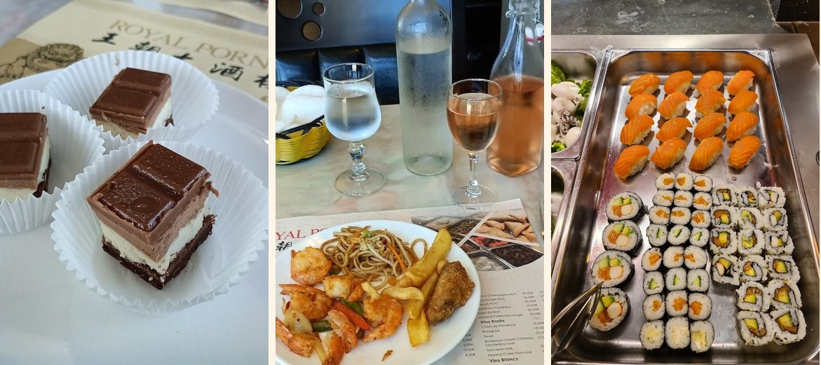 LE ROYAL PORNIC - Gallery Image 5