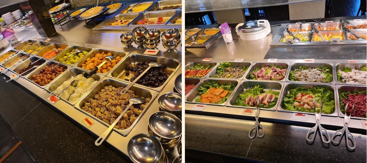 LE ROYAL PORNIC - Gallery Image 6