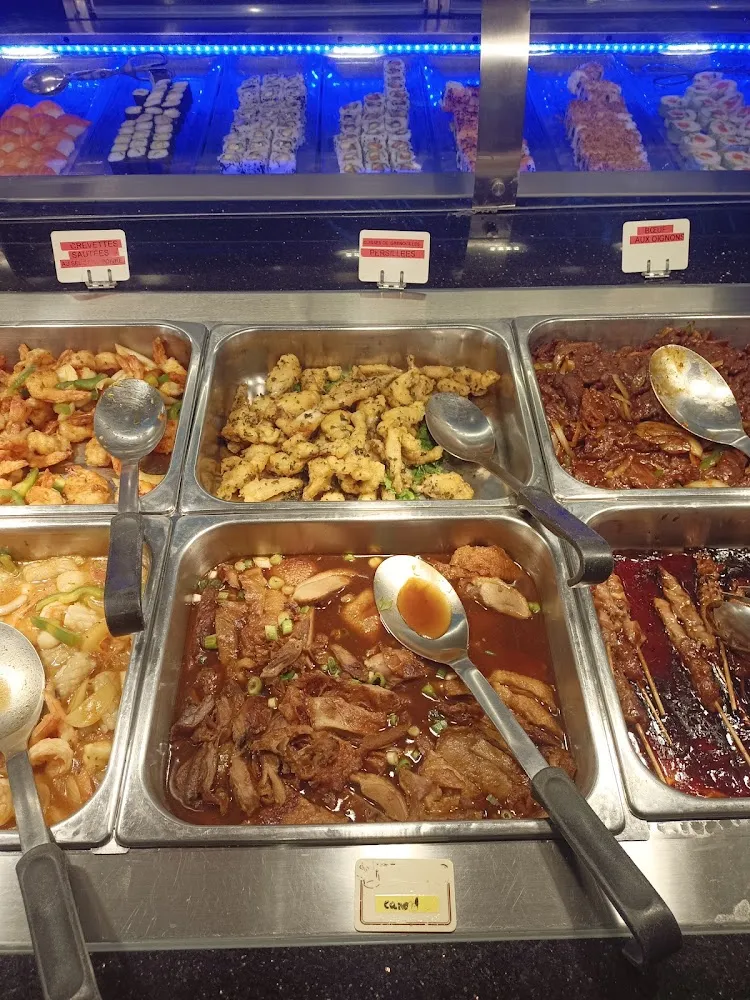 Жаб'ячі Стегна